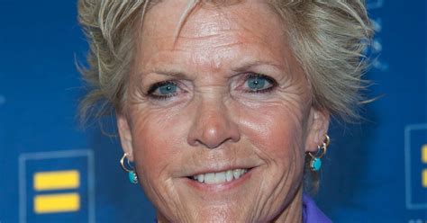 Actress Meredith Baxter, 75, Loving Life After Battling。